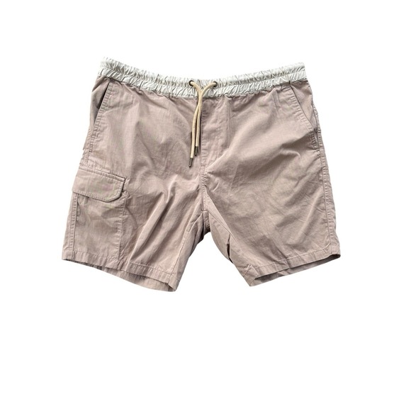Other - Flint & Tinder -Hybrid Ripstop Shorts,‎ Size 34
